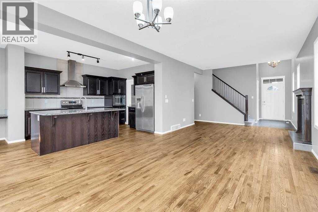 66 Skyview Shores Terrace Ne, Calgary, Alberta  T3N 0A5 - Photo 10 - A2285512