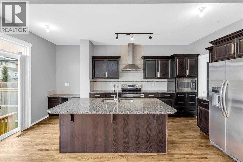 66 Skyview Shores Terrace Ne, Calgary, Alberta  T3N 0A5 - Photo 11 - A2285512