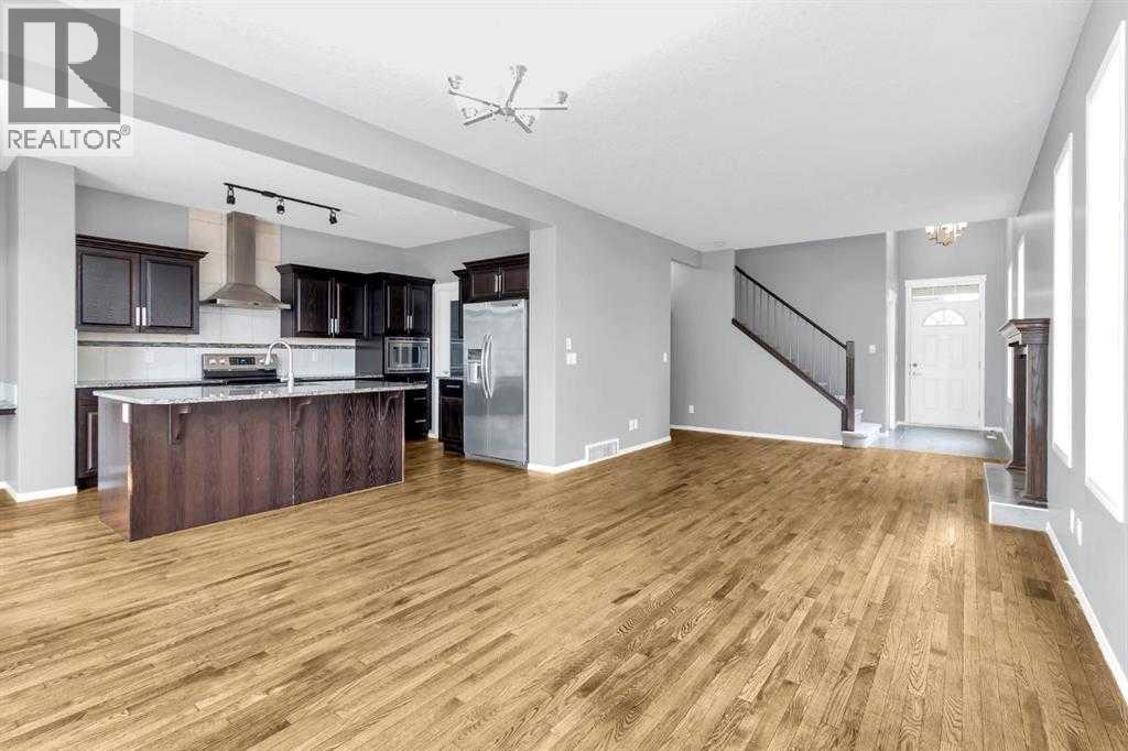 66 Skyview Shores Terrace Ne, Calgary, Alberta  T3N 0A5 - Photo 9 - A2285512