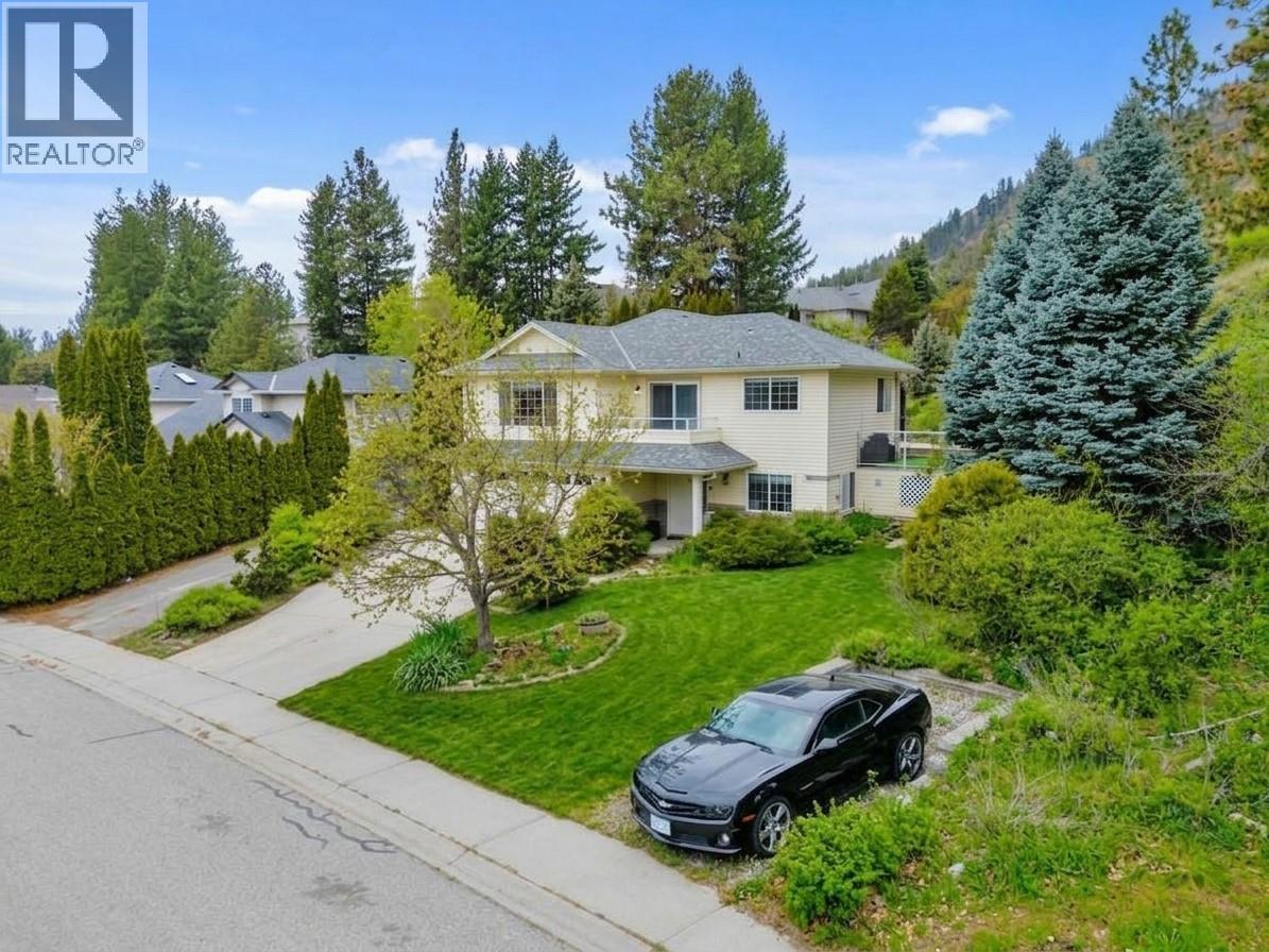 2133 Shannon Woods Way, West Kelowna, British Columbia  V4T 2R5 - Photo 3 - 10373746