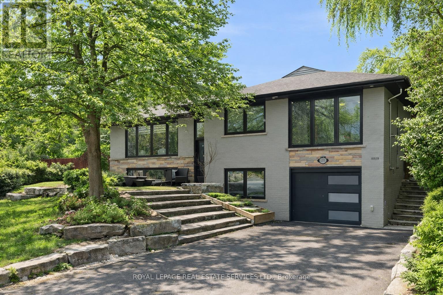 1151 Sarta Road, Oakville, Ontario  L6L 2P1 - Photo 1 - W12897184