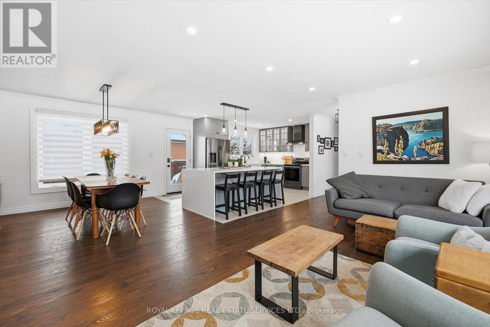 1151 Sarta Road, Oakville, Ontario  L6L 2P1 - Photo 10 - W12897184