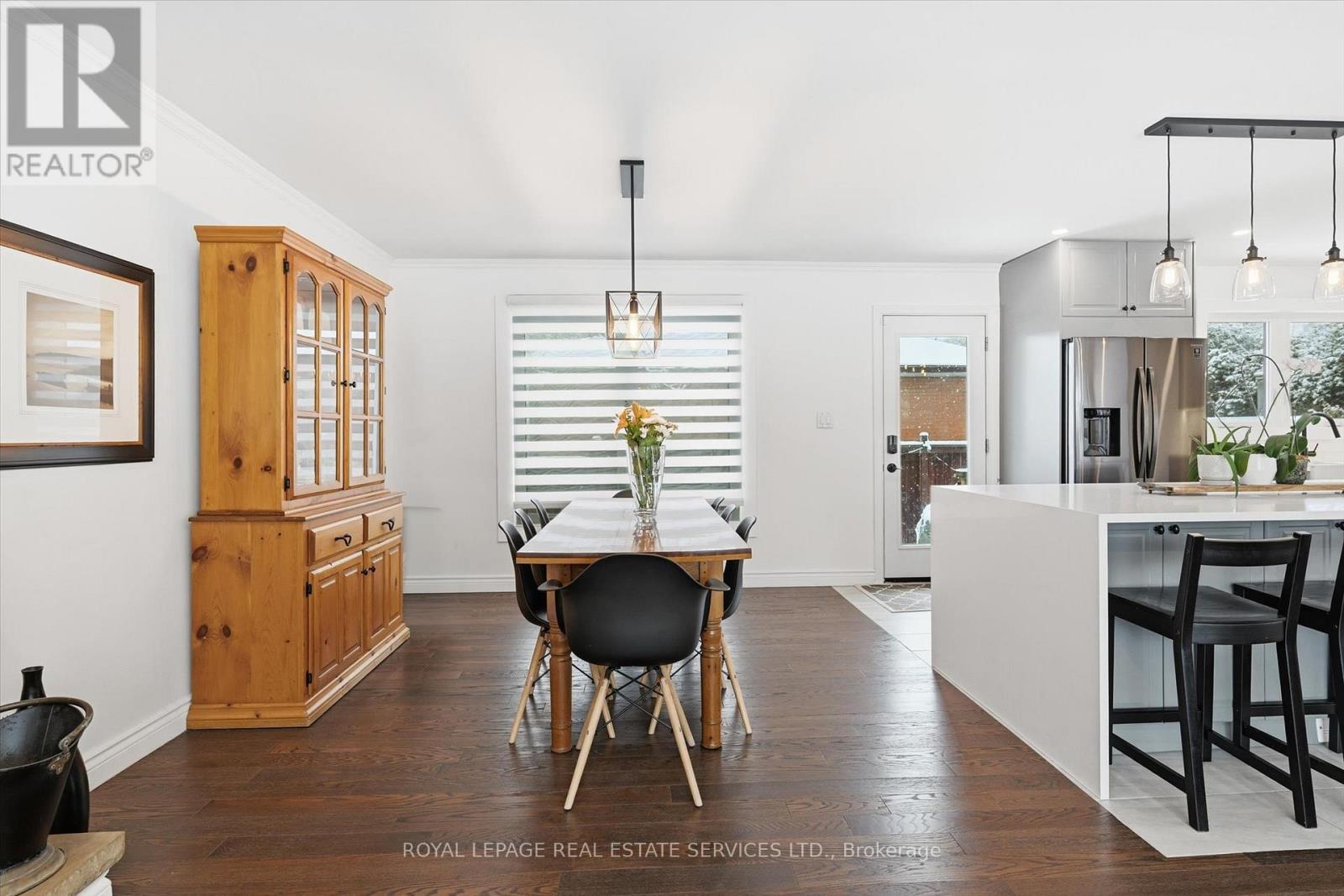 1151 Sarta Road, Oakville, Ontario  L6L 2P1 - Photo 11 - W12897184