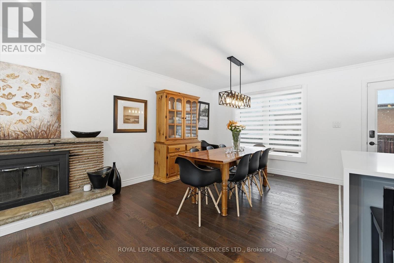 1151 Sarta Road, Oakville, Ontario  L6L 2P1 - Photo 12 - W12897184