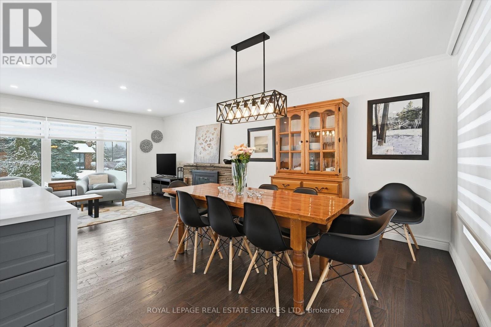 1151 Sarta Road, Oakville, Ontario  L6L 2P1 - Photo 13 - W12897184