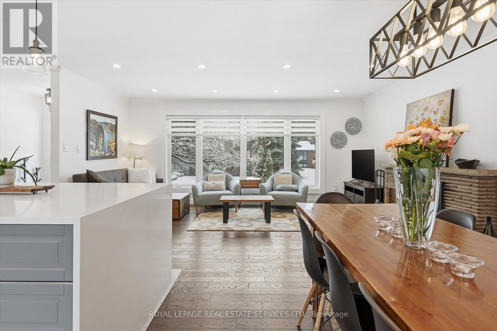 1151 Sarta Road, Oakville, Ontario  L6L 2P1 - Photo 14 - W12897184