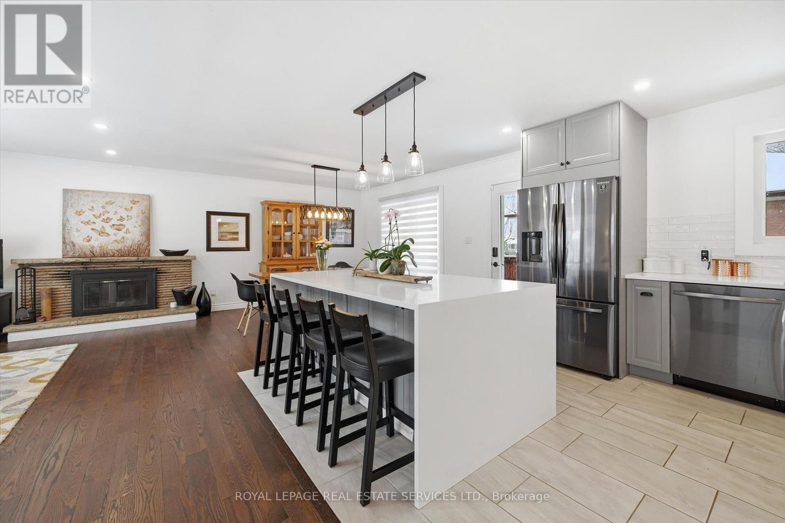 1151 Sarta Road, Oakville, Ontario  L6L 2P1 - Photo 20 - W12897184