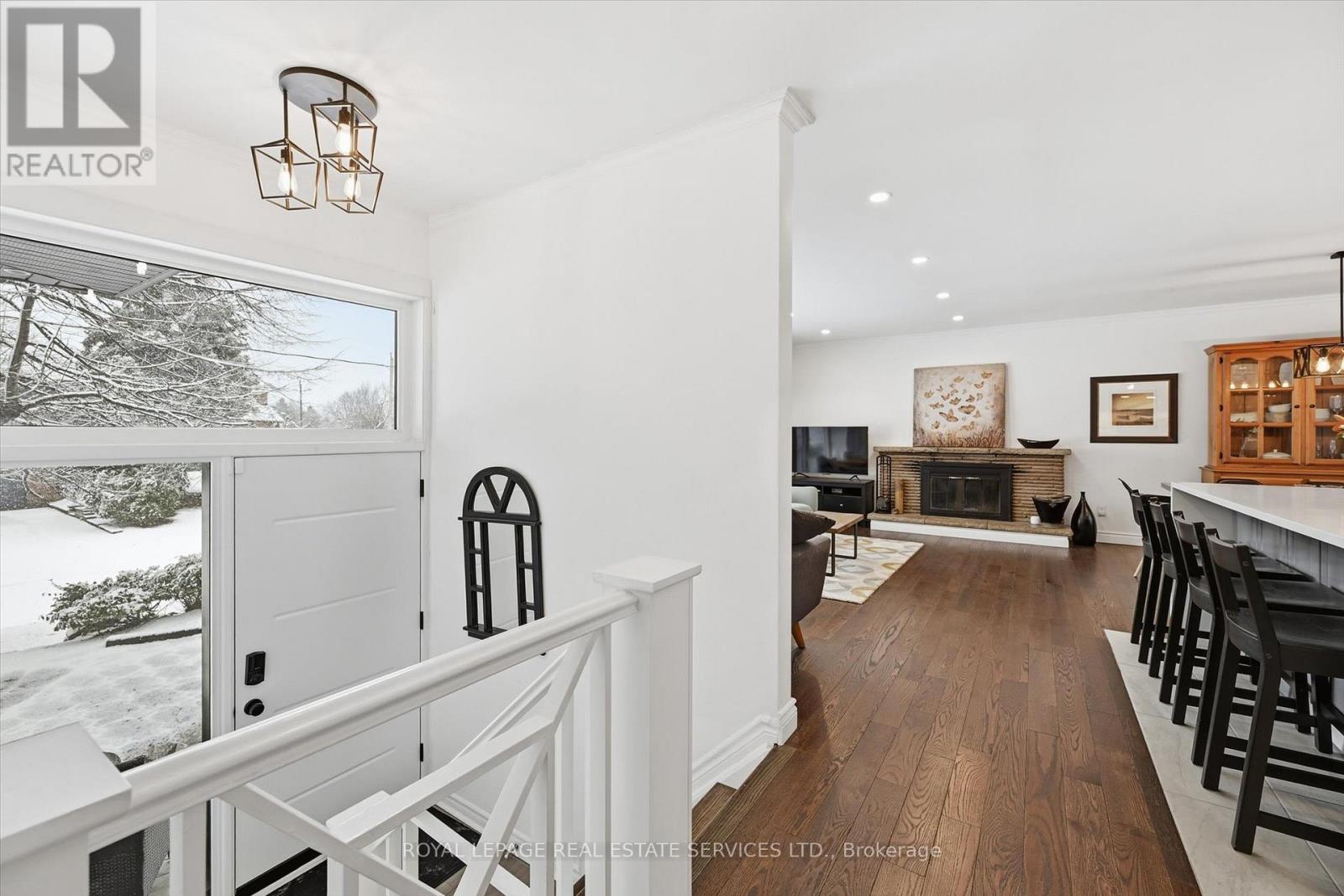 1151 Sarta Road, Oakville, Ontario  L6L 2P1 - Photo 24 - W12897184