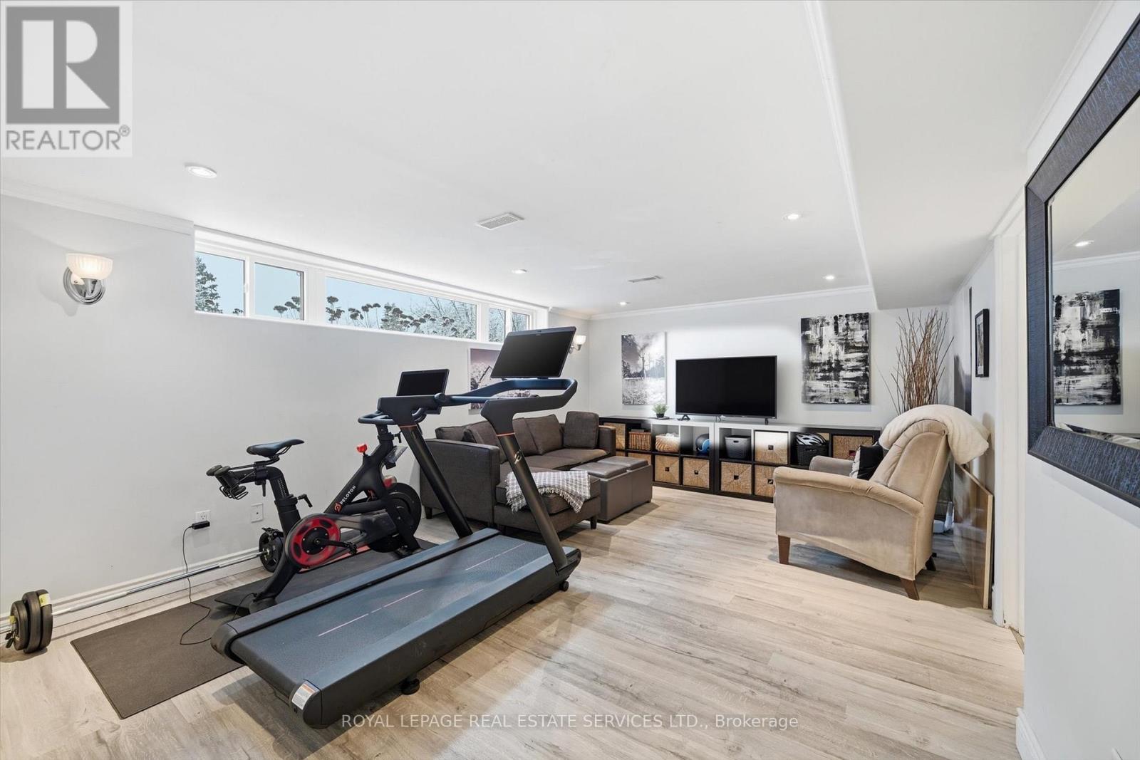 1151 Sarta Road, Oakville, Ontario  L6L 2P1 - Photo 36 - W12897184