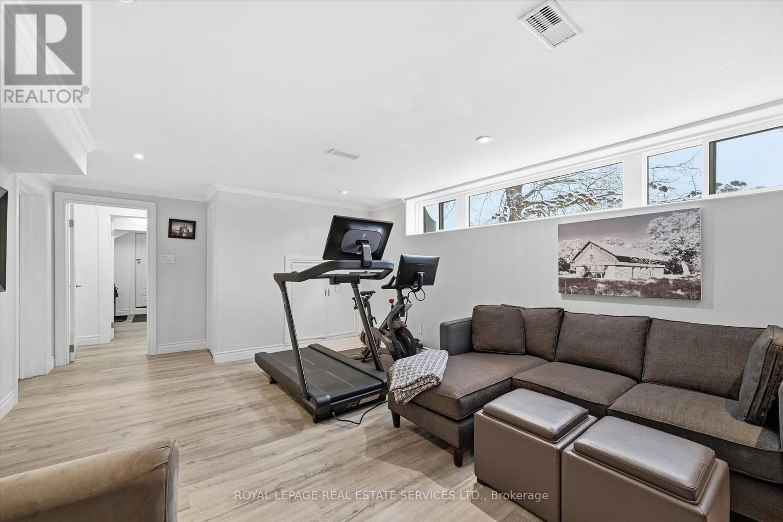 1151 Sarta Road, Oakville, Ontario  L6L 2P1 - Photo 37 - W12897184