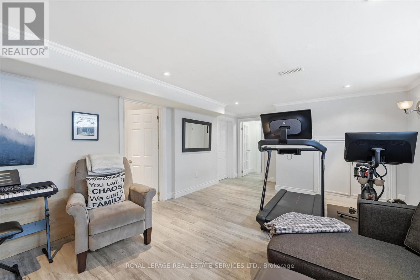 1151 Sarta Road, Oakville, Ontario  L6L 2P1 - Photo 38 - W12897184