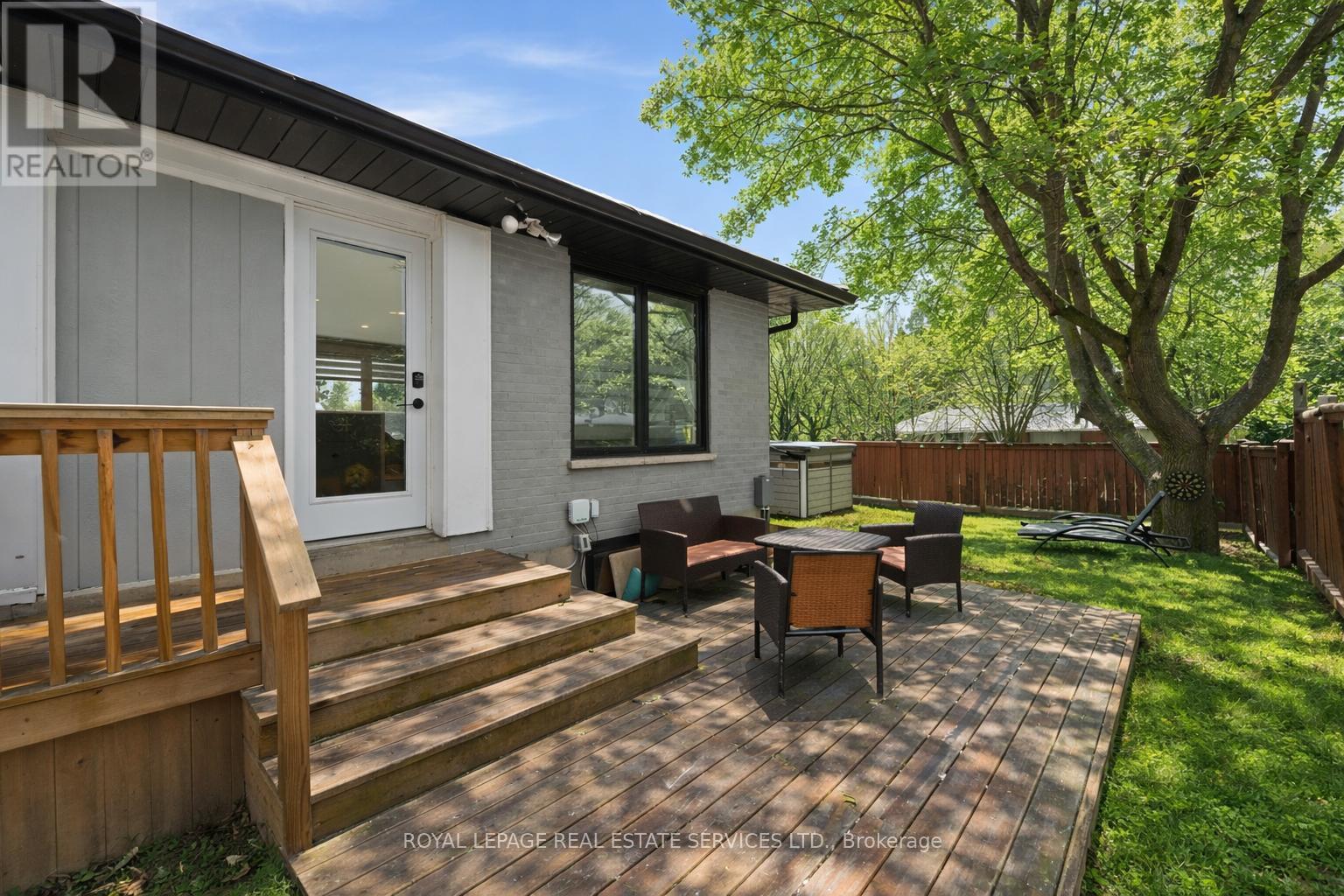 1151 Sarta Road, Oakville, Ontario  L6L 2P1 - Photo 45 - W12897184