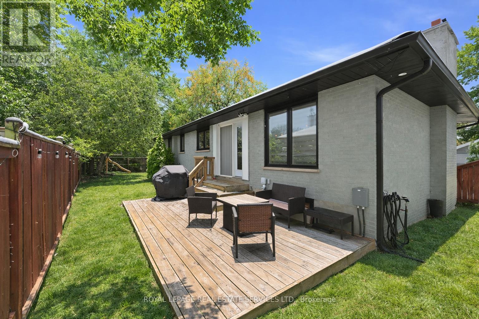 1151 Sarta Road, Oakville, Ontario  L6L 2P1 - Photo 46 - W12897184