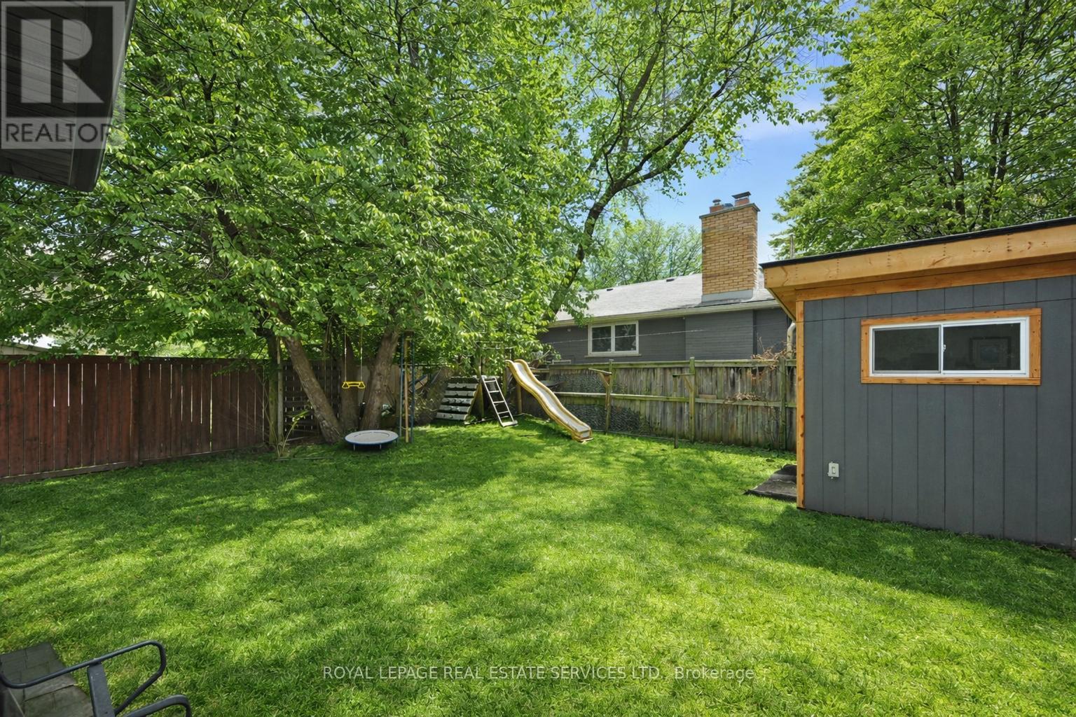 1151 Sarta Road, Oakville, Ontario  L6L 2P1 - Photo 47 - W12897184