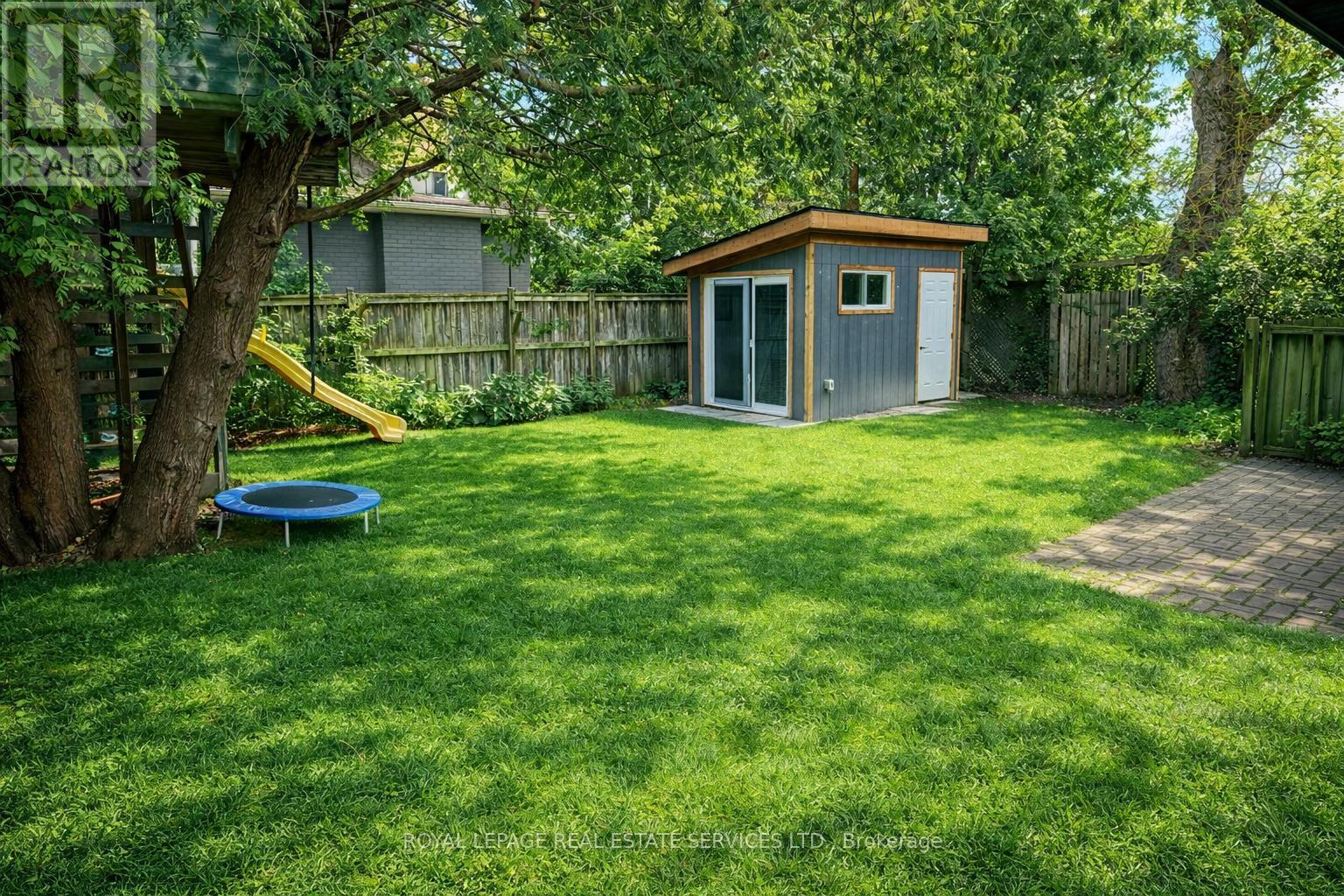 1151 Sarta Road, Oakville, Ontario  L6L 2P1 - Photo 49 - W12897184