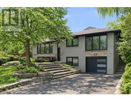 1151 SARTA ROAD, Oakville, Ontario