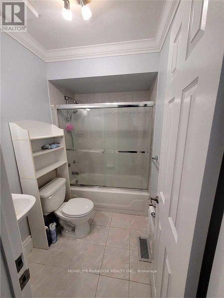 34 Castlehill Road, Brampton, Ontario  L6X 4E2 - Photo 12 - W12897192