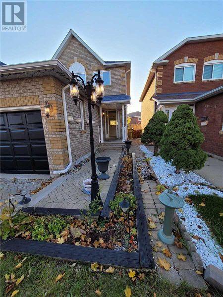 34 Castlehill Road, Brampton, Ontario  L6X 4E2 - Photo 2 - W12897192