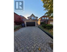 34 CASTLEHILL ROAD, Brampton, Ontario