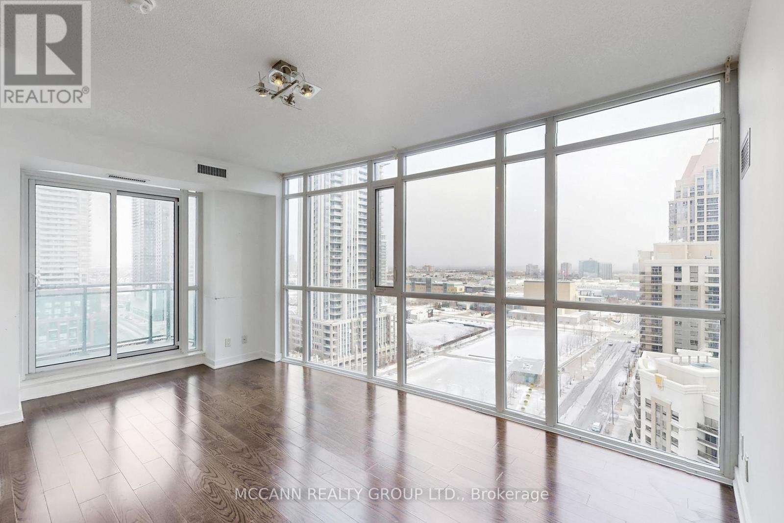 1608 - 4099 Brickstone Mews, Mississauga (City Centre), Ontario  L5B 0G2 - Photo 11 - W12897198