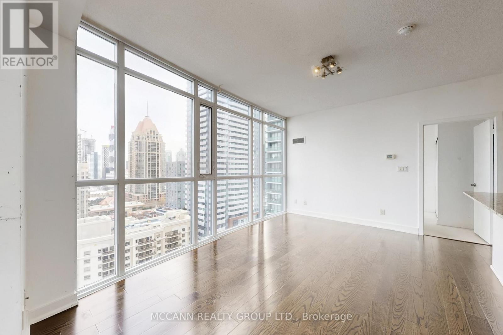 1608 - 4099 Brickstone Mews, Mississauga (City Centre), Ontario  L5B 0G2 - Photo 13 - W12897198