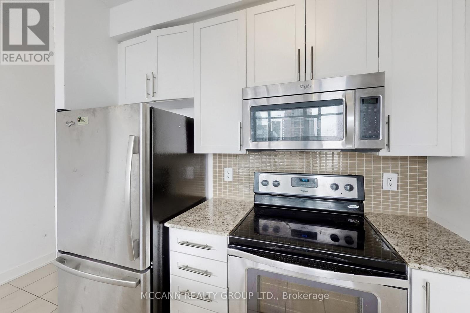 1608 - 4099 Brickstone Mews, Mississauga (City Centre), Ontario  L5B 0G2 - Photo 18 - W12897198