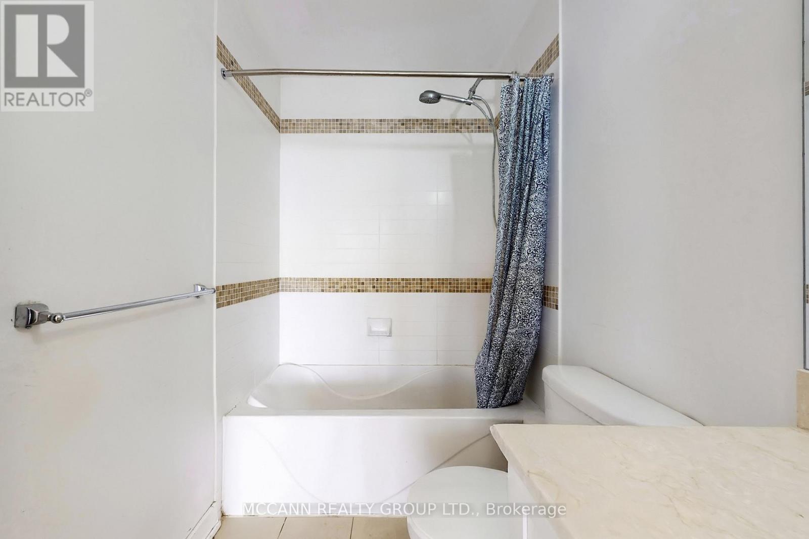 1608 - 4099 Brickstone Mews, Mississauga (City Centre), Ontario  L5B 0G2 - Photo 20 - W12897198