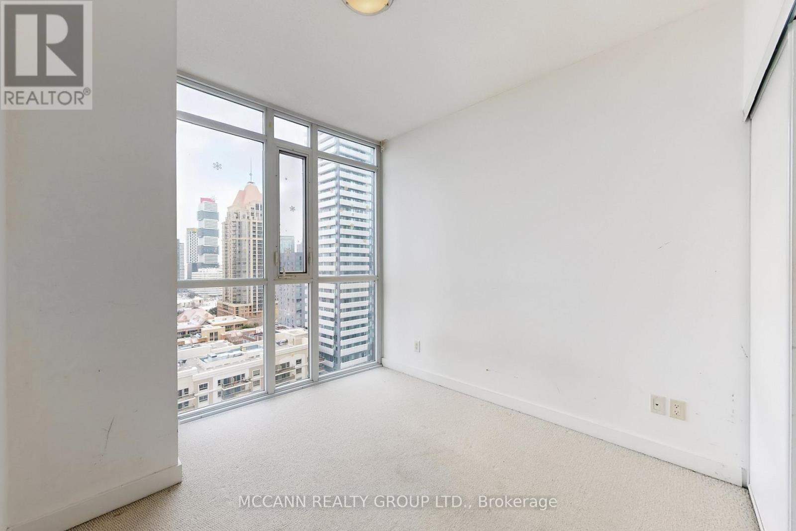 1608 - 4099 Brickstone Mews, Mississauga (City Centre), Ontario  L5B 0G2 - Photo 22 - W12897198