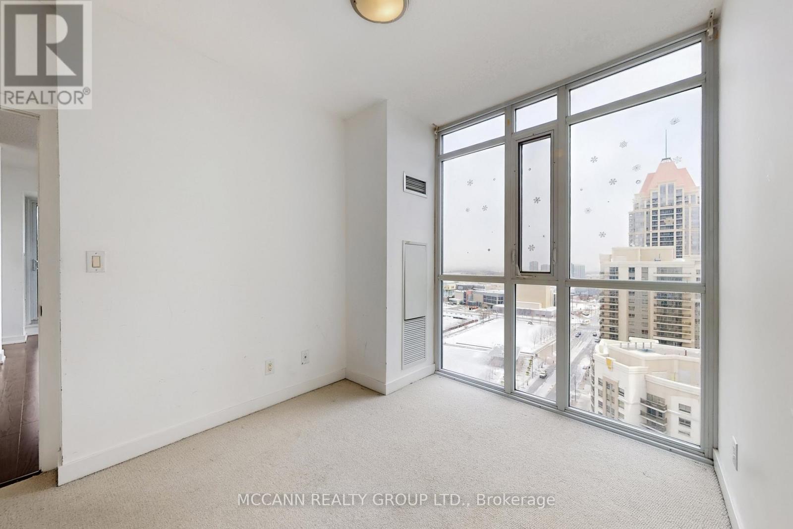 1608 - 4099 Brickstone Mews, Mississauga (City Centre), Ontario  L5B 0G2 - Photo 23 - W12897198