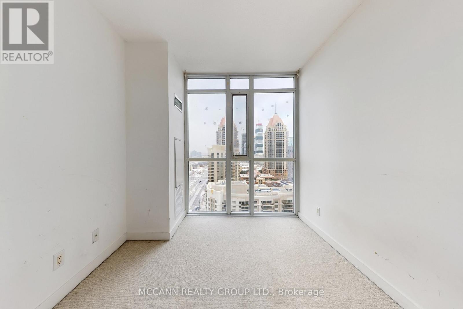 1608 - 4099 Brickstone Mews, Mississauga (City Centre), Ontario  L5B 0G2 - Photo 24 - W12897198