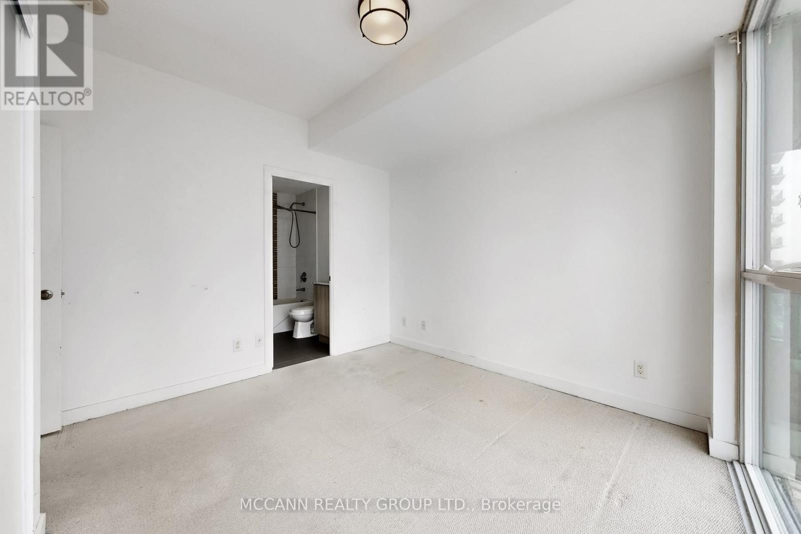 1608 - 4099 Brickstone Mews, Mississauga (City Centre), Ontario  L5B 0G2 - Photo 28 - W12897198