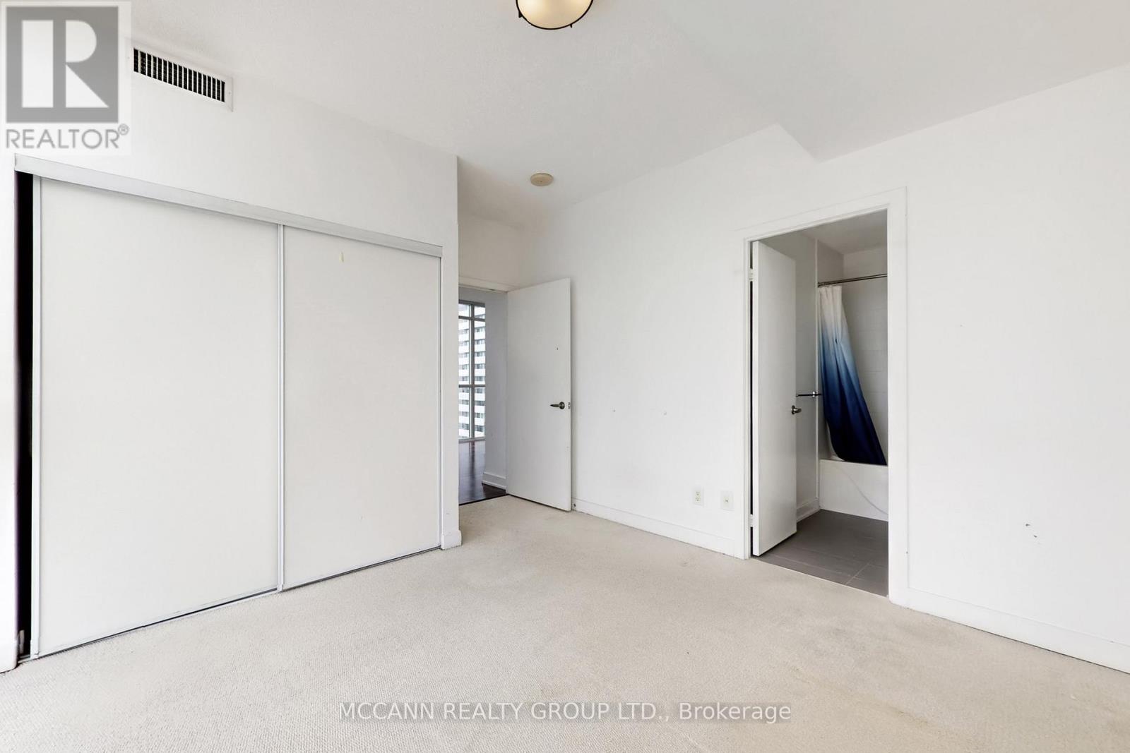 1608 - 4099 Brickstone Mews, Mississauga (City Centre), Ontario  L5B 0G2 - Photo 29 - W12897198