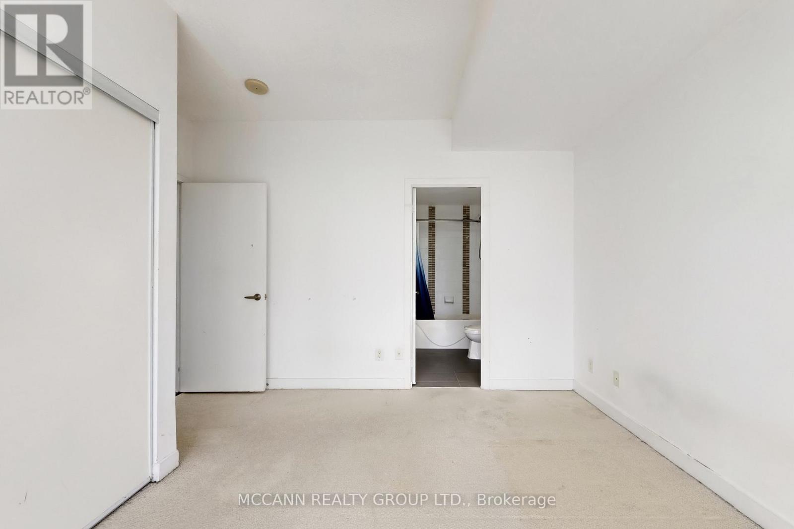 1608 - 4099 Brickstone Mews, Mississauga (City Centre), Ontario  L5B 0G2 - Photo 30 - W12897198