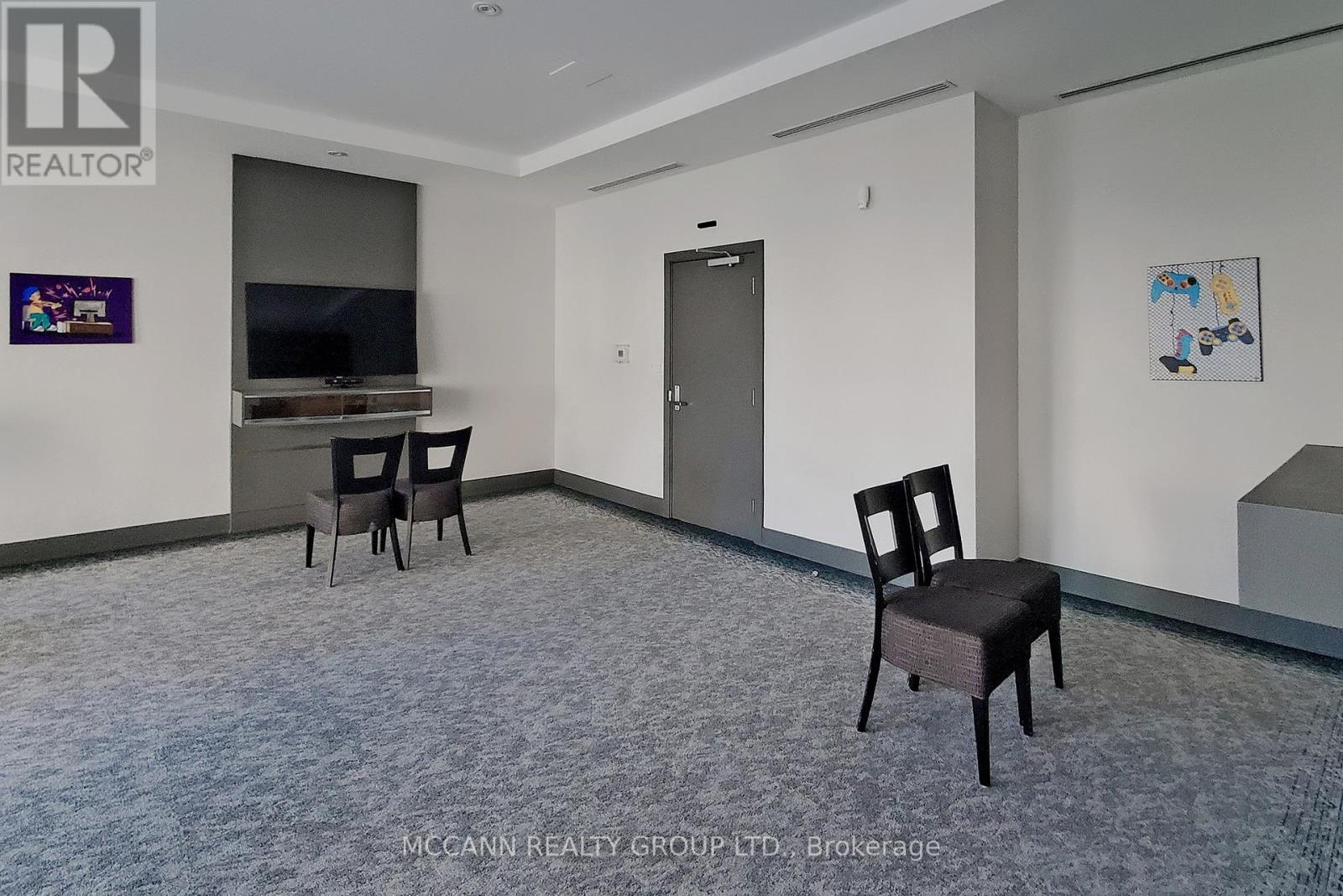 1608 - 4099 Brickstone Mews, Mississauga (City Centre), Ontario  L5B 0G2 - Photo 39 - W12897198