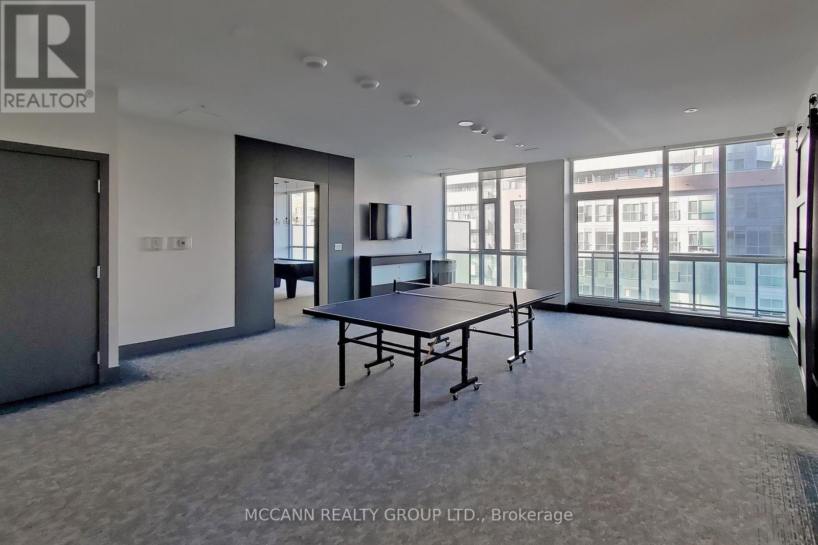 1608 - 4099 Brickstone Mews, Mississauga (City Centre), Ontario  L5B 0G2 - Photo 40 - W12897198