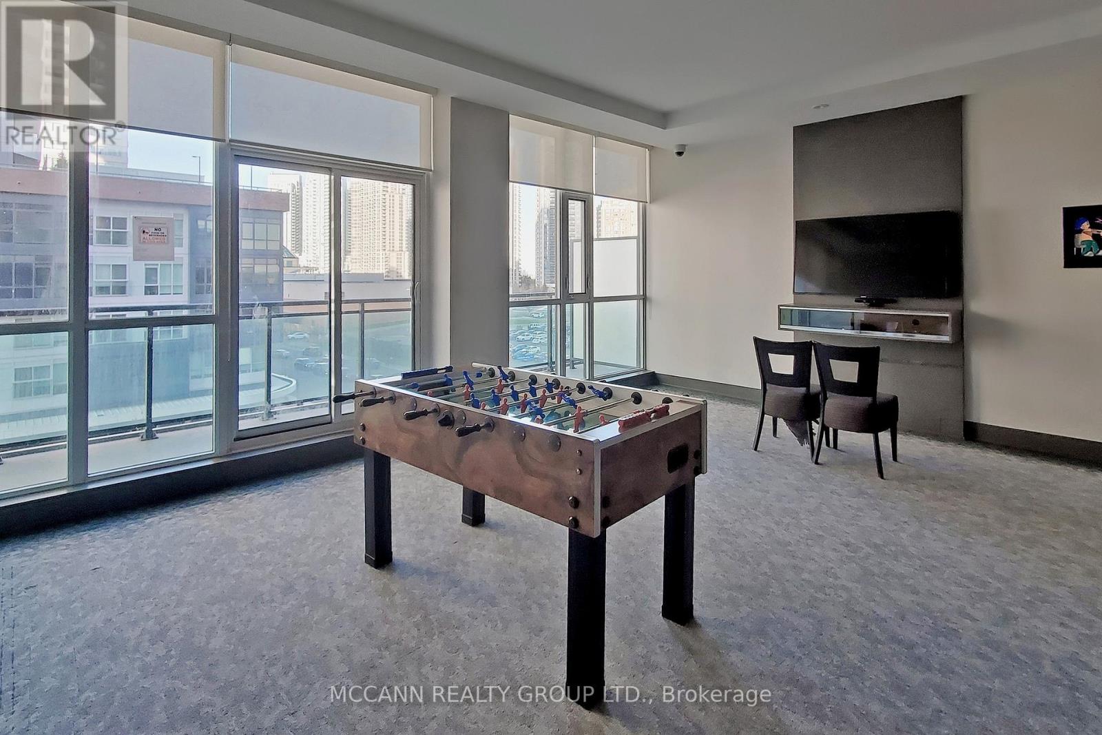 1608 - 4099 Brickstone Mews, Mississauga (City Centre), Ontario  L5B 0G2 - Photo 41 - W12897198