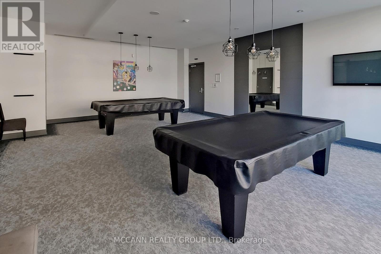 1608 - 4099 Brickstone Mews, Mississauga (City Centre), Ontario  L5B 0G2 - Photo 42 - W12897198