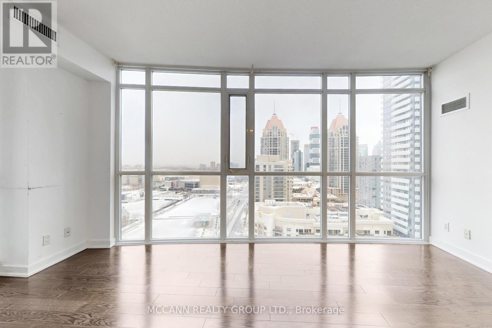 1608 - 4099 Brickstone Mews, Mississauga (City Centre), Ontario  L5B 0G2 - Photo 7 - W12897198