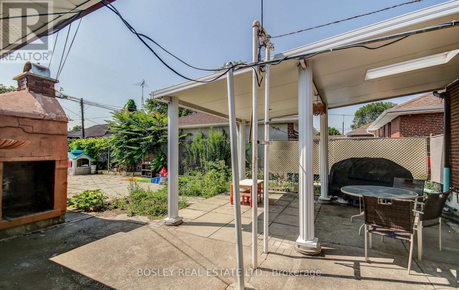 40 Lady Bank Road, Toronto, Ontario  M8Z 4J6 - Photo 25 - W12897212