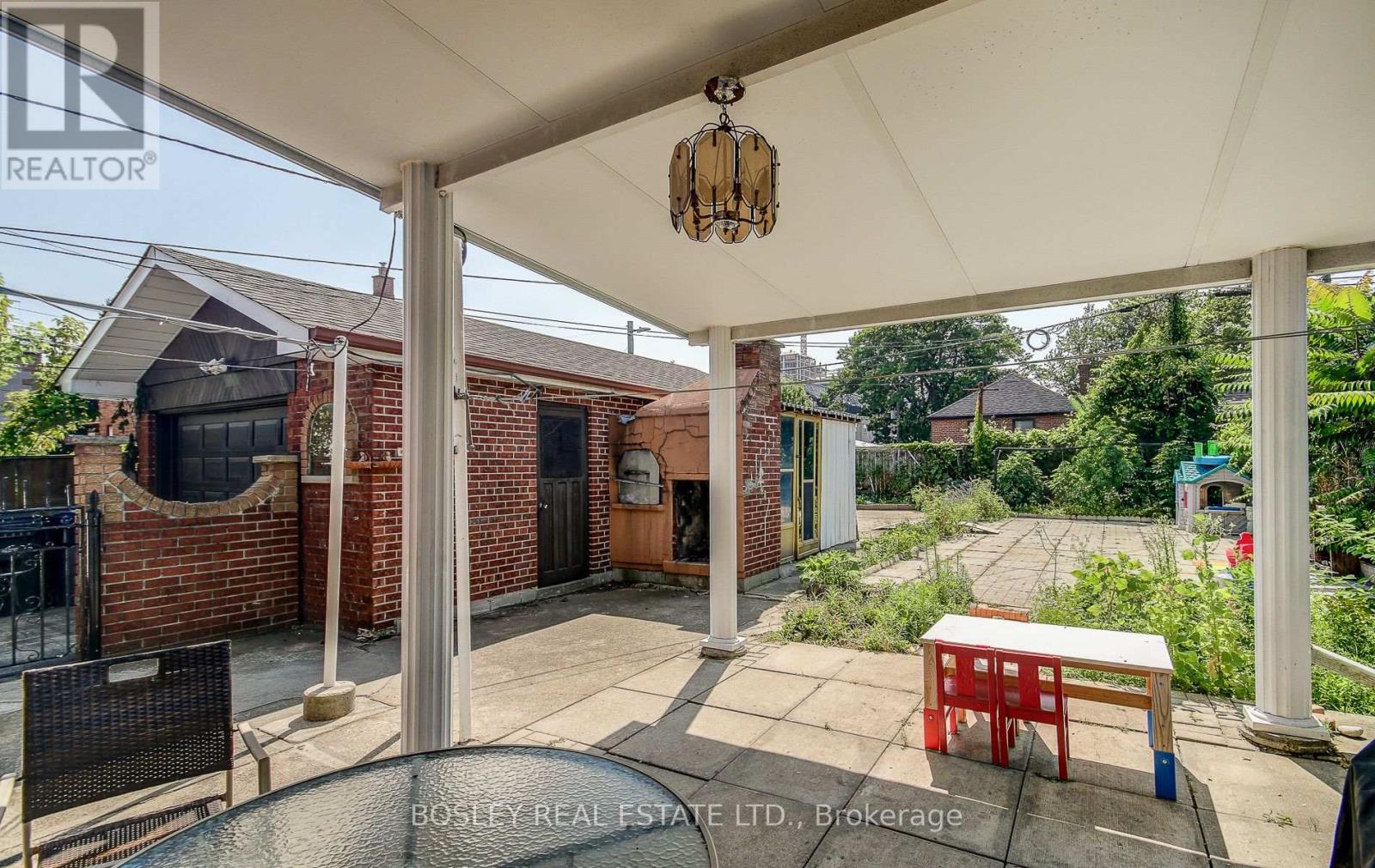 40 Lady Bank Road, Toronto, Ontario  M8Z 4J6 - Photo 26 - W12897212