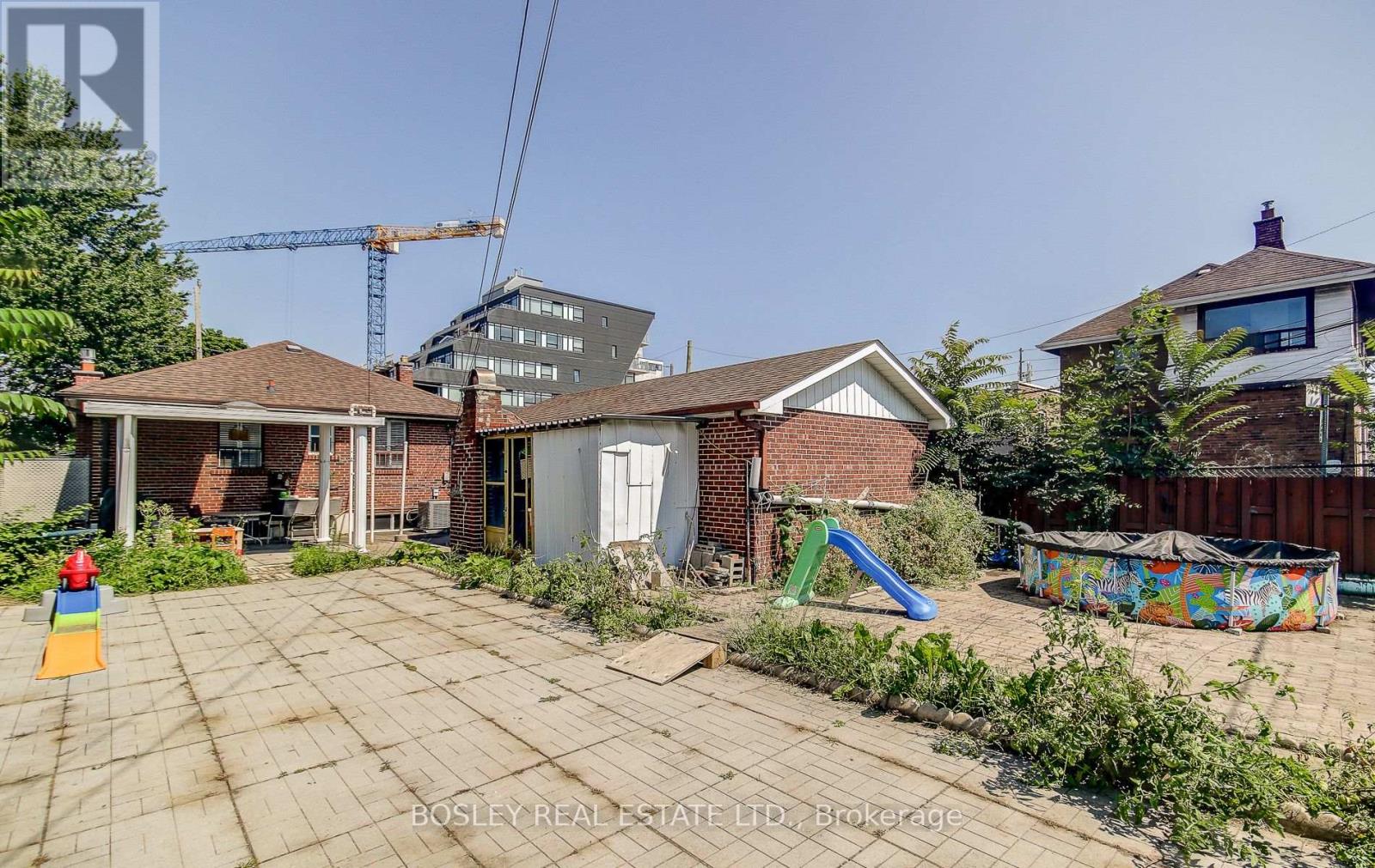 40 Lady Bank Road, Toronto, Ontario  M8Z 4J6 - Photo 28 - W12897212