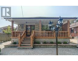 40 LADY BANK ROAD, Toronto, Ontario