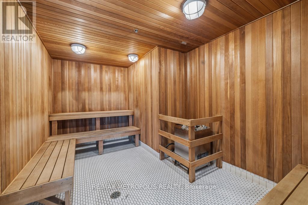 508 - 225 Webb Drive, Mississauga, Ontario  L5B 4P2 - Photo 21 - W12897224