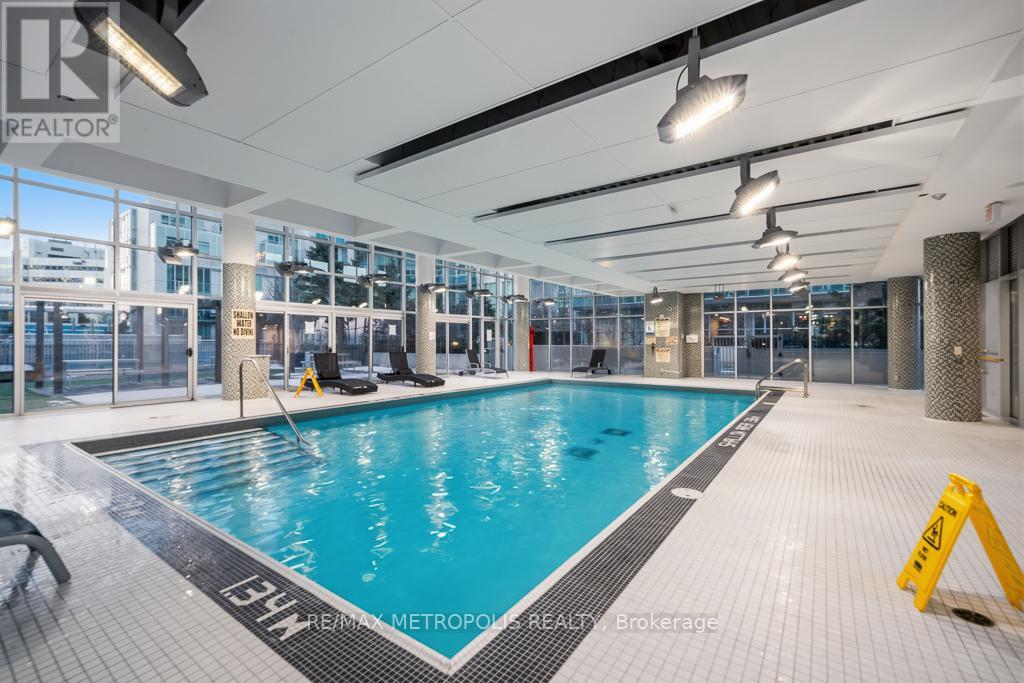 508 - 225 Webb Drive, Mississauga, Ontario  L5B 4P2 - Photo 23 - W12897224