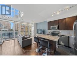 508 - 225 WEBB DRIVE, Mississauga, Ontario