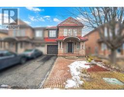 103 STARHILL CRESCENT, Brampton, Ontario
