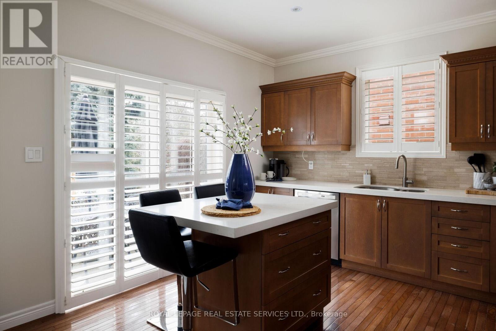 1434 Gulledge Trail, Oakville, Ontario  L6M 3Z8 - Photo 13 - W12897260