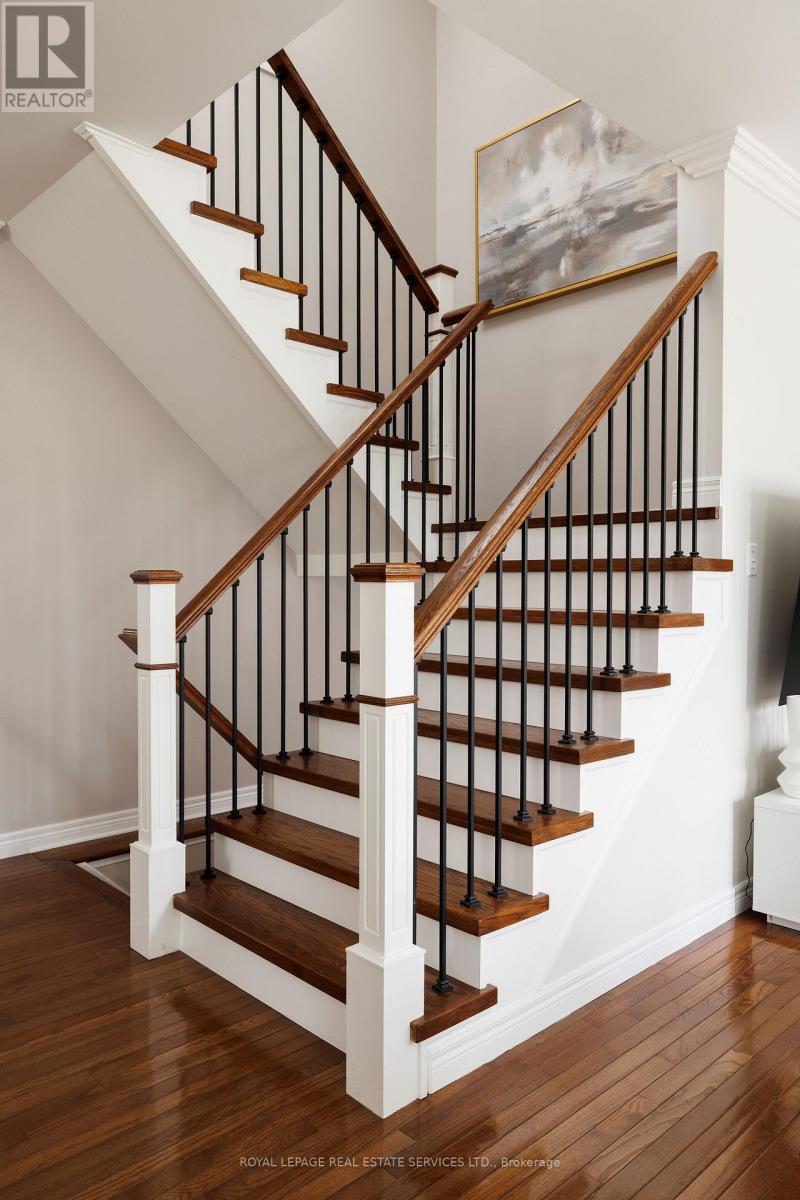 1434 Gulledge Trail, Oakville, Ontario  L6M 3Z8 - Photo 17 - W12897260