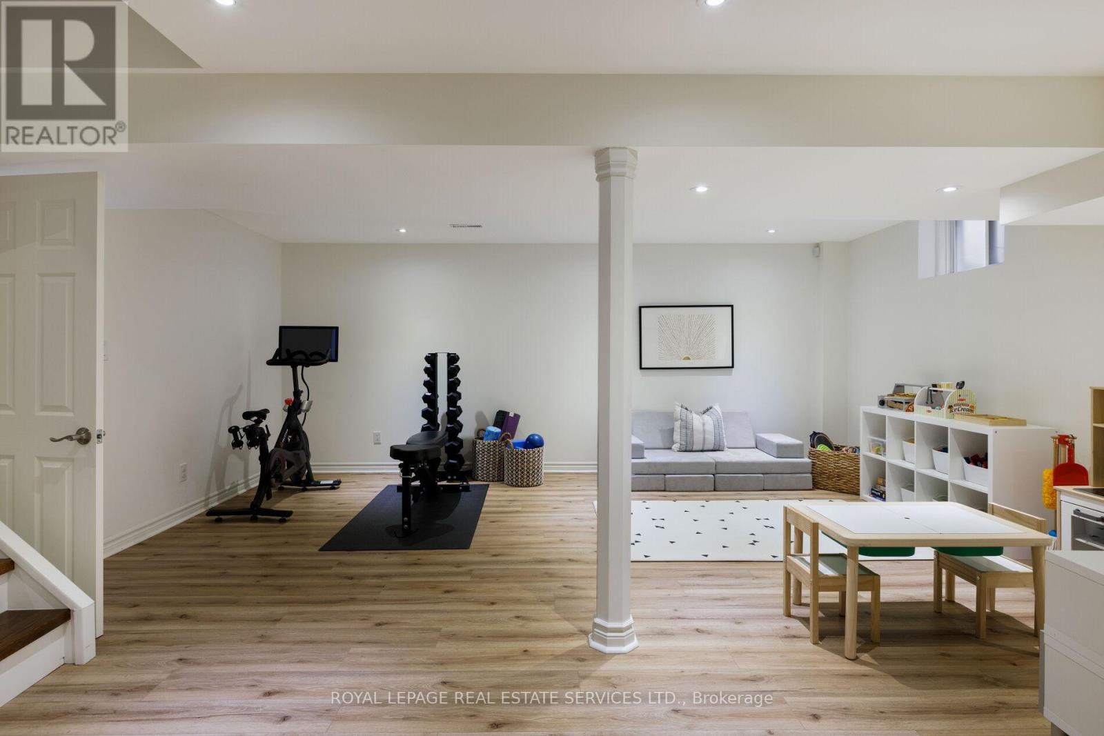 1434 Gulledge Trail, Oakville, Ontario  L6M 3Z8 - Photo 29 - W12897260