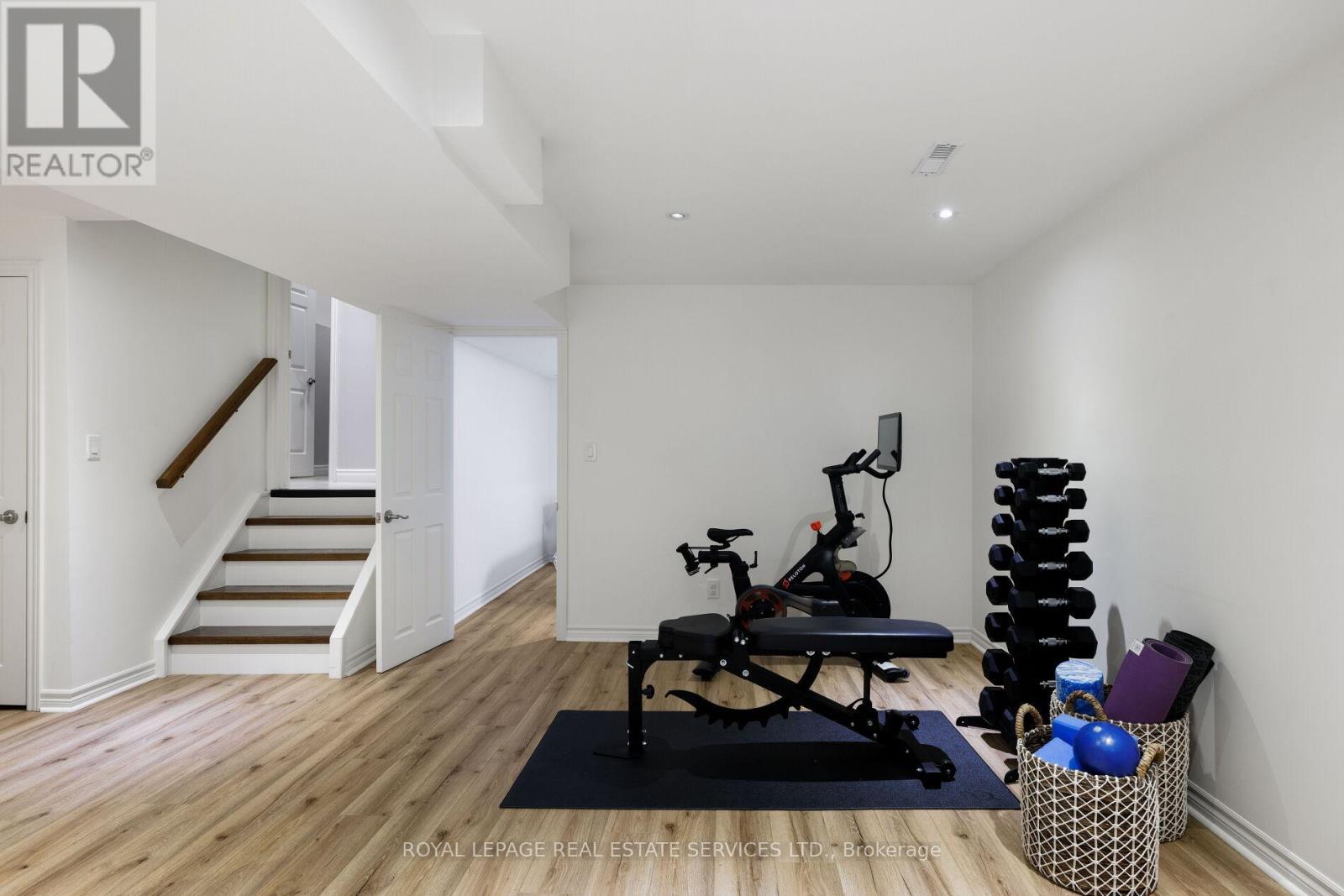 1434 Gulledge Trail, Oakville, Ontario  L6M 3Z8 - Photo 31 - W12897260